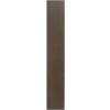 Composiet Gevelbekleding NewClick Walnoot 14,7 x 290cm