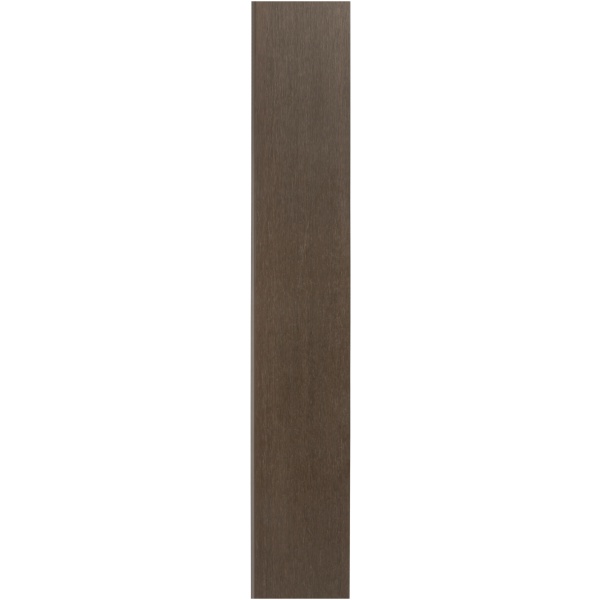 Composiet Gevelbekleding NewClick Walnoot 14,7 x 290cm