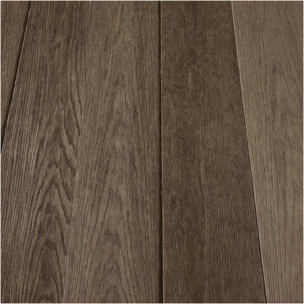 Luxe terras met NewDeck Terra Brown vlonderplanken