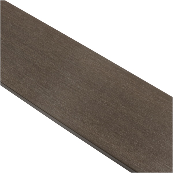 Composiet Gevelbekleding NewClick Walnoot 14,7 x 290cm