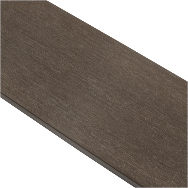 Composiet Gevelbekleding NewClick Walnoot 14,7 x 290cm