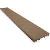Afwerkplank Teak 14,7 x 290cm