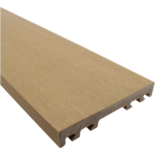 Composiet Gevelbekleding NewClick Eiken 14,7 x 290cm