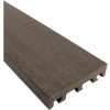 Composiet Gevelbekleding NewClick Walnoot 9,7 x 290cm