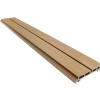 Composiet Gevelbekleding NewClick Rhombus Breed Eiken 15,2 x 290cm
