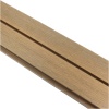 Composiet Gevelbekleding NewClick Rhombus Breed Eiken 15,2 x 290cm