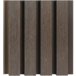 Samples Composiet Gevelbekleding Rhombus Smal