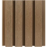 Samples Composiet Gevelbekleding Rhombus Smal