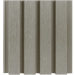 Samples Composiet Gevelbekleding Rhombus Smal