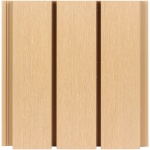 Samples Composiet Gevelbekleding Rhombus Breed