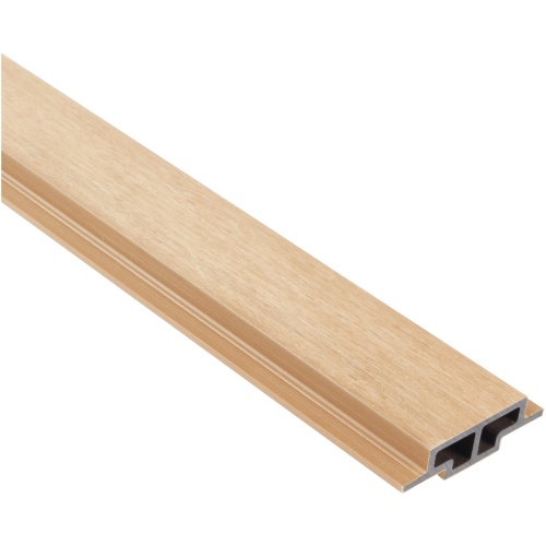 Verbindingsprofiel Eiken 290cm