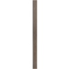 Composiet Gevelbekleding NewClick Walnoot 4,7 x 290cm