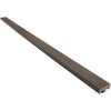Composiet Gevelbekleding NewClick Walnoot 4,7 x 290cm