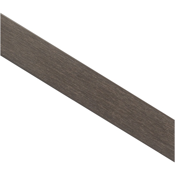 Composiet Gevelbekleding NewClick Walnoot 4,7 x 290cm
