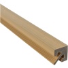 NewClick Hoek-Start-/Eindprofiel Universeel Eiken 290cm