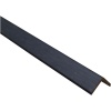 Afdekprofiel Zwart 290cm