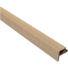 Eindprofiel Eiken 290cm