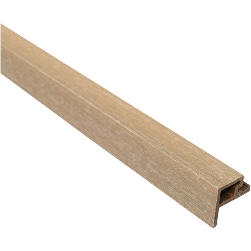 Eindprofiel Eiken 290cm
