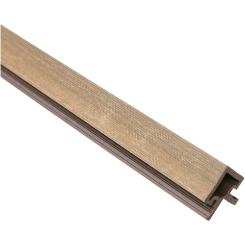 Hoekprofiel Eiken 290cm