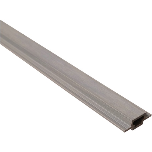 Verbindingsprofiel Vergrijsd Eiken 290cm