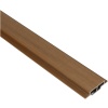 Verbindingsprofiel Teak 290cm
