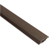 Verbindingsprofiel Walnoot 290cm