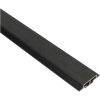 Verbindingsprofiel Zwart 290cm