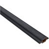 Verbindingsprofiel Zwart 290cm