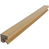 NewClick Hoek-Start-/Eindprofiel Universeel Eiken 290cm
