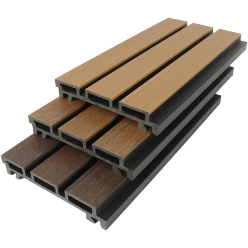 Samples NewClick Rhombus Smal Bicolor