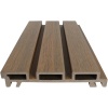 Composiet Gevelbekleding NewClick Rhombus Smal Teak 15,2 x 290cm