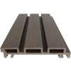 Composiet Gevelbekleding NewClick Rhombus Smal Walnoot 15,2 x 290cm