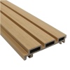 Composiet Gevelbekleding NewClick Rhombus Smal Eiken 15,2 x 290cm