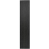 Composiet Gevelbekleding NewClick Zwart 9,7 x 290cm