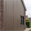 Composiet Gevelbekleding NewClick Walnoot Barcode Mix 290cm