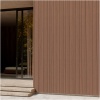 Composiet Gevelbekleding NewClick Teak Barcode Mix 290cm