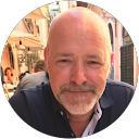 Bart Verkade profielfoto