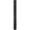 Kliksysteem aluminium rails