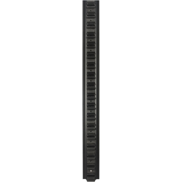 Kliksysteem aluminium rails