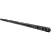 Kliksysteem aluminium rails