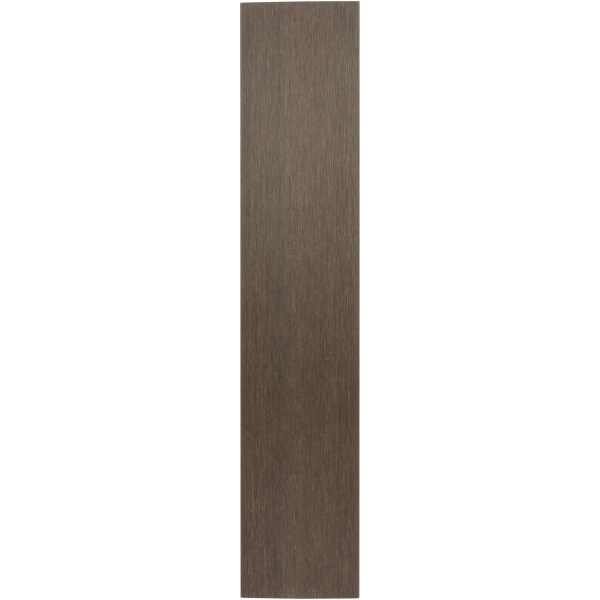 Composiet Gevelbekleding NewClick Walnoot 9,7 x 290cm
