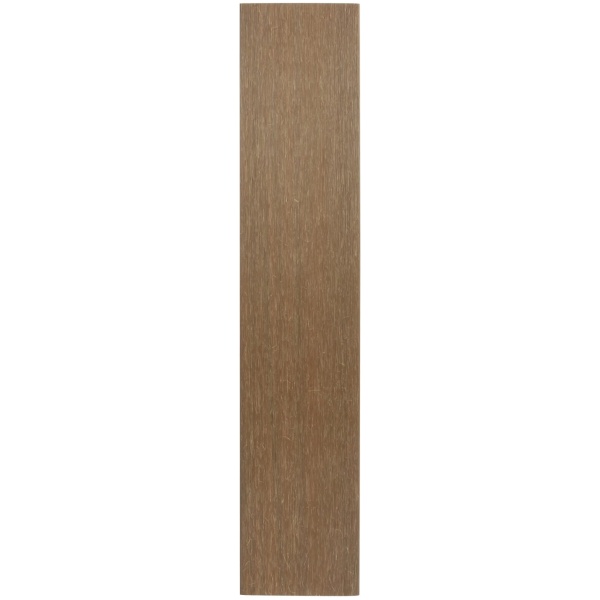 Composiet Gevelbekleding NewClick Teak 9,7 x 290cm