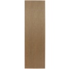 Composiet Gevelbekleding NewClick Teak 14,7 x 290cm (per m2)