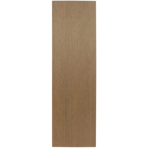 Composiet Gevelbekleding NewClick Teak 14,7 x 290cm (per m2)