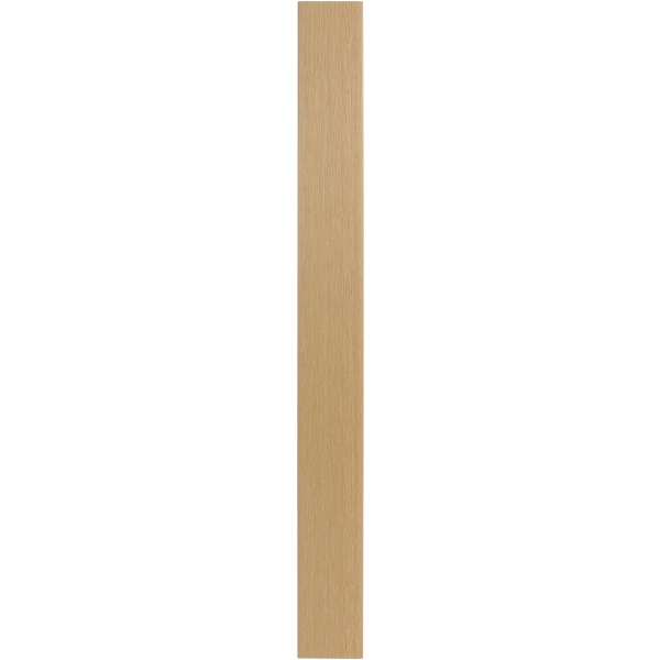 Composiet Gevelbekleding NewClick Eiken 4,7 x 290cm