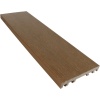 Composiet Gevelbekleding NewClick Teak Barcode Mix 290cm (per m2)