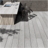 NewDeck Vlonderplank Weathered Grey 244×20x2.8cm