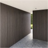 Composiet Gevelbekleding Breed Walnoot 24,5 x 290cm