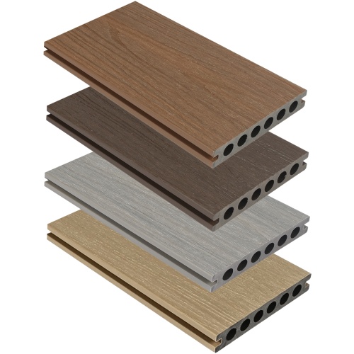 Samples Woodbrushed Vlonderplanken
