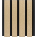 Samples Composiet Gevelbekleding Rhombus Smal